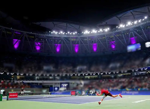 蒙城县体育比赛